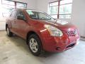 2009 Rogue S AWD #5