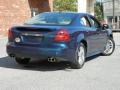  2006 Pontiac Grand Prix Blue Green Crystal #3