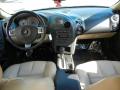 Dashboard of 2006 Pontiac Grand Prix GT Sedan #5
