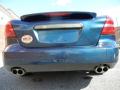 Exhaust of 2006 Pontiac Grand Prix GT Sedan #30
