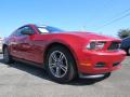 2011 Mustang V6 Premium Coupe #4