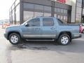 2008 Avalanche Z71 4x4 #2