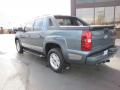 2008 Avalanche Z71 4x4 #3