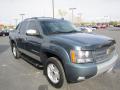 2008 Avalanche Z71 4x4 #8