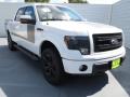 2013 F150 FX4 SuperCrew 4x4 #1