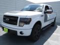 2013 F150 FX4 SuperCrew 4x4 #6