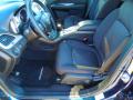 Front Seat of 2013 Dodge Journey SXT #9