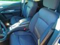 Front Seat of 2013 Dodge Journey SXT #10