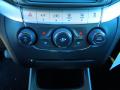 Controls of 2013 Dodge Journey SXT #14