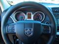  2013 Dodge Journey SXT Steering Wheel #16