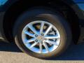  2013 Dodge Journey SXT Wheel #27