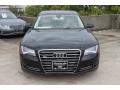 2013 A8 L 4.0T quattro #2
