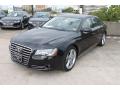2013 A8 L 4.0T quattro #3