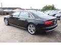 2013 A8 L 4.0T quattro #6