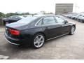 2013 A8 L 4.0T quattro #8