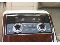 Controls of 2013 Audi A8 L 4.0T quattro #15