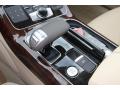  2013 A8 8 Speed Tiptronic Automatic Shifter #21