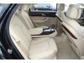 Rear Seat of 2013 Audi A8 L 4.0T quattro #26