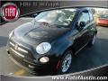 2012 Fiat 500 c cabrio Pop