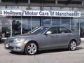2008 Mercedes-Benz C 300 4Matic Sport
