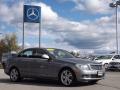 2008 C 300 4Matic Sport #3