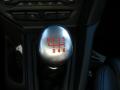  2013 Focus 6 Speed Manual Shifter #11