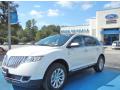 2013 Lincoln MKX FWD