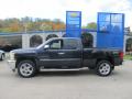 2013 Silverado 2500HD LT Extended Cab 4x4 #2