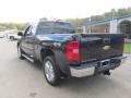  2013 Chevrolet Silverado 2500HD Blue Ray Metallic #4