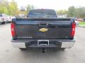 2013 Silverado 2500HD LT Extended Cab 4x4 #5