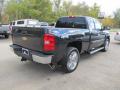 2013 Silverado 2500HD LT Extended Cab 4x4 #6