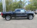  2013 Chevrolet Silverado 2500HD Blue Ray Metallic #7