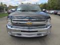 2013 Silverado 2500HD LT Extended Cab 4x4 #10