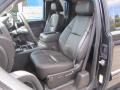 Front Seat of 2013 Chevrolet Silverado 2500HD LT Extended Cab 4x4 #12