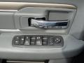 Controls of 2013 Ram 1500 SLT Crew Cab 4x4 #11