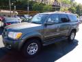 2005 Sequoia Limited 4WD #2