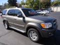 2005 Sequoia Limited 4WD #3