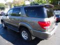 2005 Sequoia Limited 4WD #9