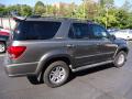 2005 Sequoia Limited 4WD #11