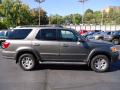 2005 Sequoia Limited 4WD #12
