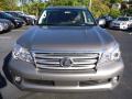  2013 Lexus GX Knights Armor Pearl #5
