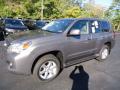  2013 Lexus GX Knights Armor Pearl #6