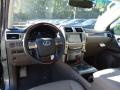 Dashboard of 2013 Lexus GX 460 #10