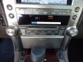 Controls of 2013 Lexus GX 460 #19