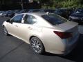 2013 GS 350 AWD #2