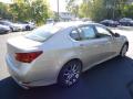 2013 GS 350 AWD #4