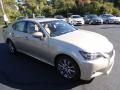 2013 GS 350 AWD #5