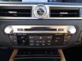 2013 GS 350 AWD #19