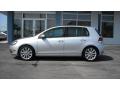 2012 Golf 4 Door TDI #2 2012 Golf 4 Door TDI #2