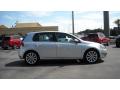 2012 Golf 4 Door TDI #6 2012 Golf 4 Door TDI #6